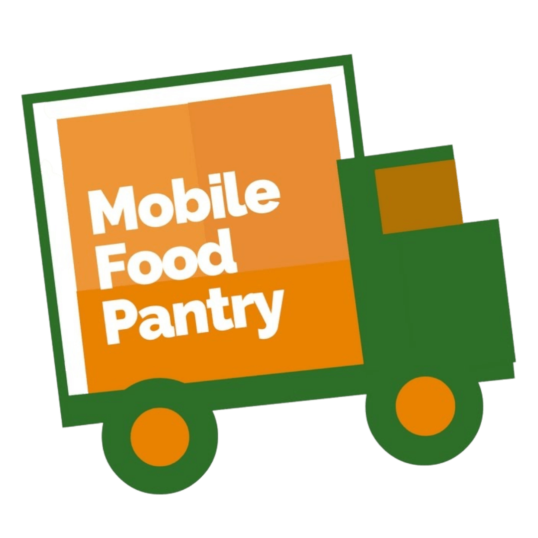 Mobile Food Pantry • Angels of Action